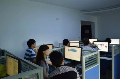 重慶格桑雅電子商務咨詢 一站式淘寶網(wǎng)店美工裝修培訓，包教包會助您啟航