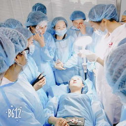 阜陽(yáng)微整培訓(xùn)學(xué)校選擇指南與教育咨詢解析