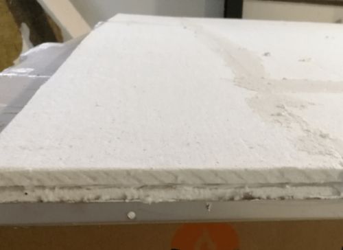 科技強消 2020年度非裝備類消防科技成果展示之建筑裝飾材料篇